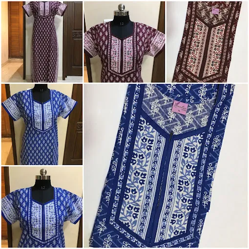 Lavender Clothing